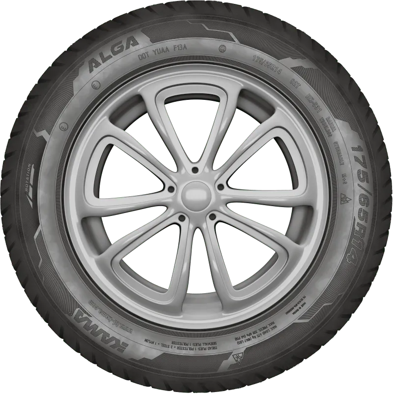 KAMA ALGA (НК-531) нешип в Заводоуковске — KAMA TYRES KAMA ALGA (НК-531) нешип в Заводоуковске