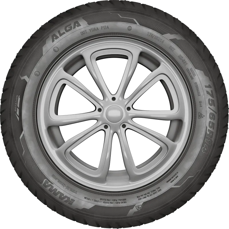 KAMA ALGA (НК-531) в Заводоуковске — KAMA TYRES KAMA ALGA (НК-531) в Заводоуковске