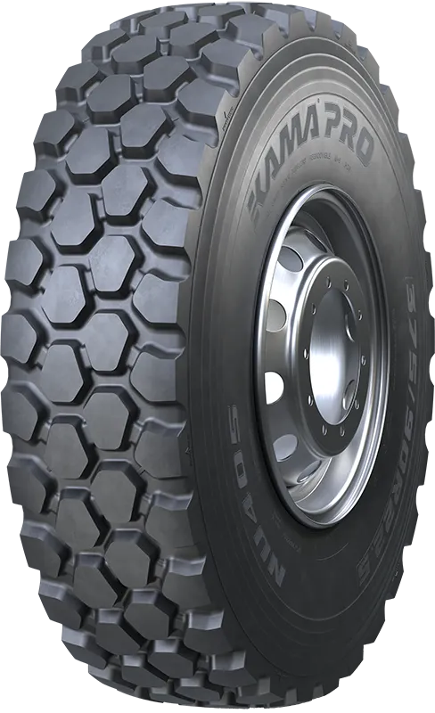 KAMA PRO NU 405 в Заводоуковске — KAMA TYRES KAMA PRO NU 405 в Заводоуковске