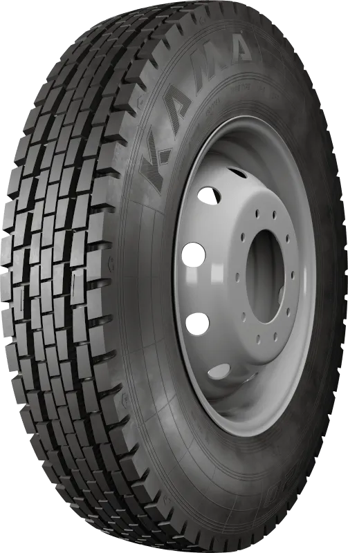 KAMA-240 в Заводоуковске — KAMA TYRES KAMA-240 в Заводоуковске