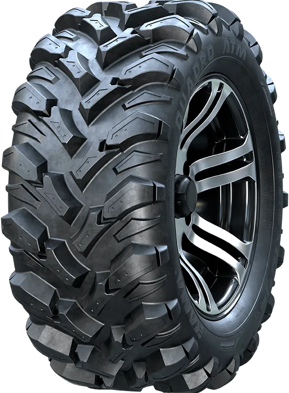 KAMA QUADRO ATM (НК-437) в Заводоуковске — KAMA TYRES KAMA QUADRO ATM (НК-437) в Заводоуковске