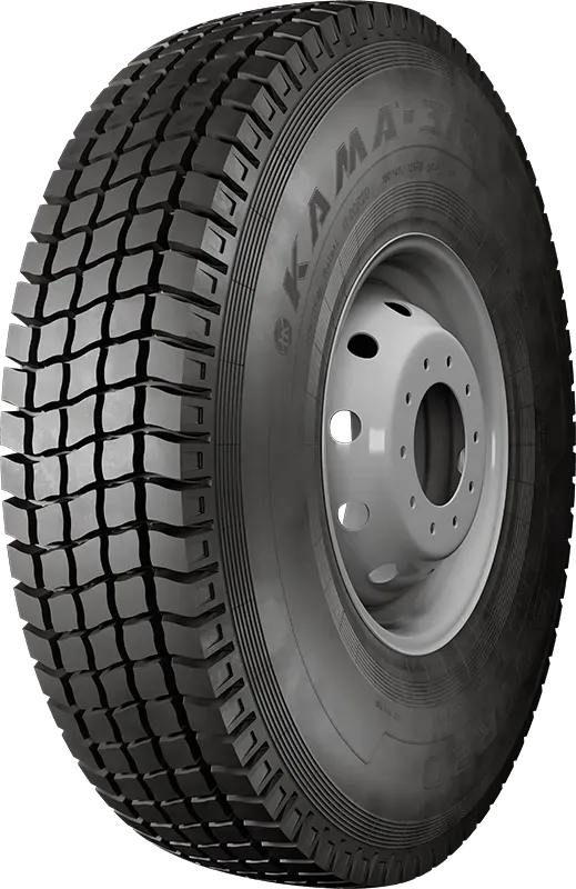 KAMA-310 нс16 мороз в Заводоуковске — KAMA TYRES KAMA-310 нс16 мороз в Заводоуковске
