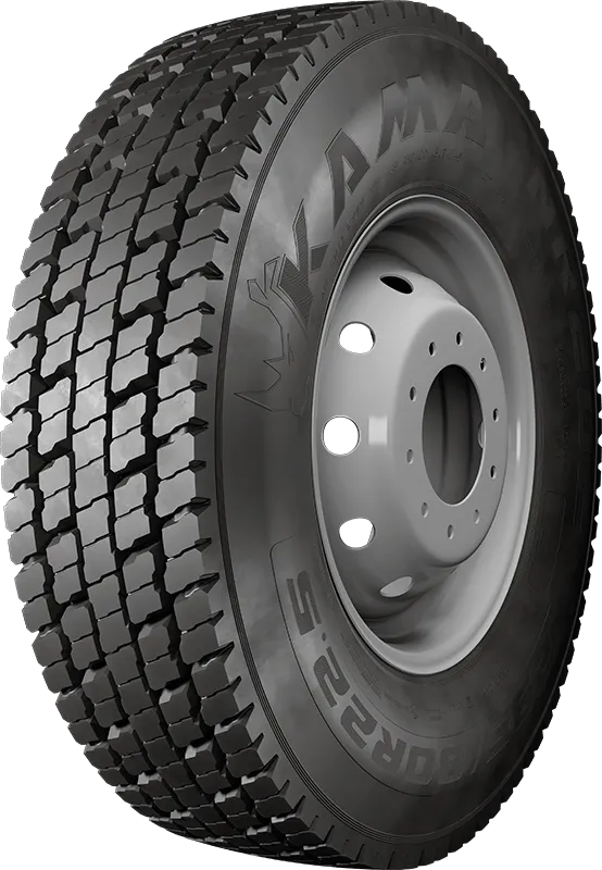 KAMA NR 202 в Заводоуковске — KAMA TYRES KAMA NR 202 в Заводоуковске