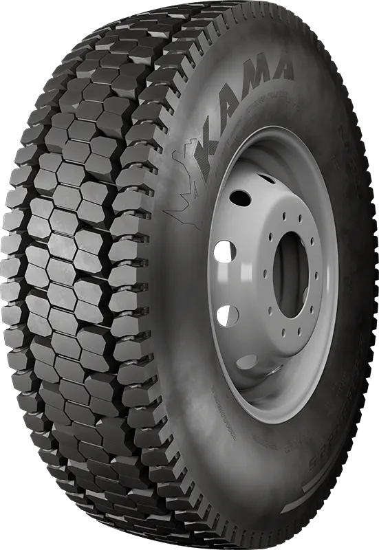 KAMA NR 201 в Заводоуковске — KAMA TYRES KAMA NR 201 в Заводоуковске
