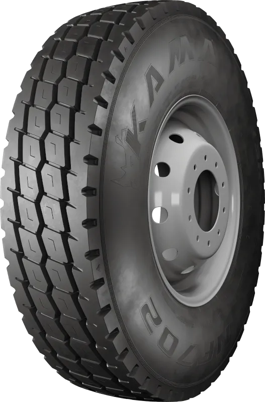 KAMA NF 702 в Заводоуковске — KAMA TYRES KAMA NF 702 в Заводоуковске
