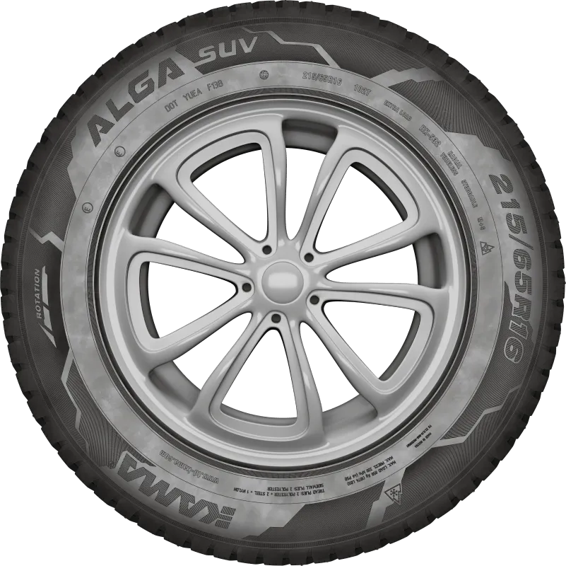 KAMA ALGA SUV (НК-532) в Заводоуковске — KAMA TYRES KAMA ALGA SUV (НК-532) в Заводоуковске