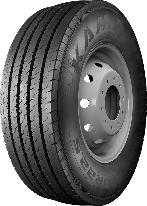 KAMA NF 202 в Заводоуковске — KAMA TYRES KAMA NF 202 в Заводоуковске