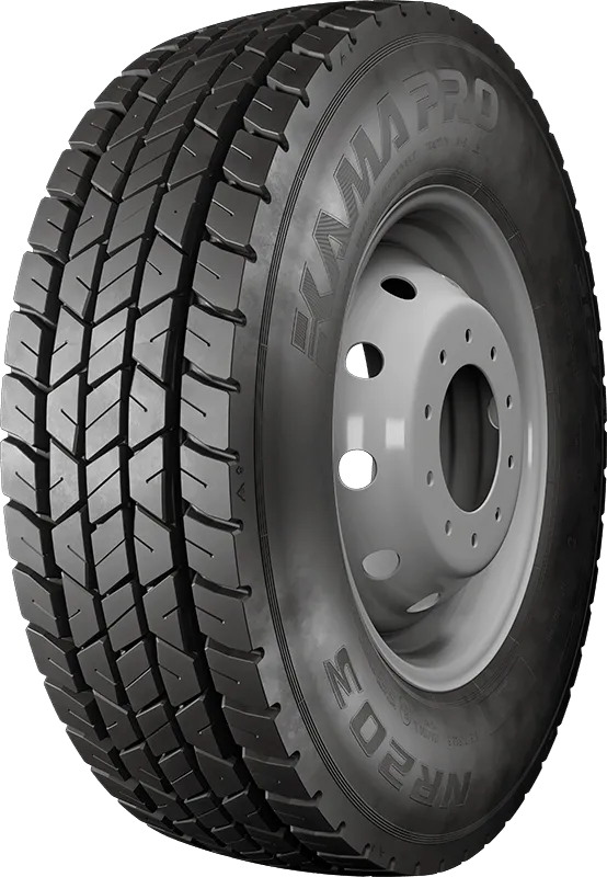 KAMA PRO NR 203 в Заводоуковске — KAMA TYRES KAMA PRO NR 203 в Заводоуковске