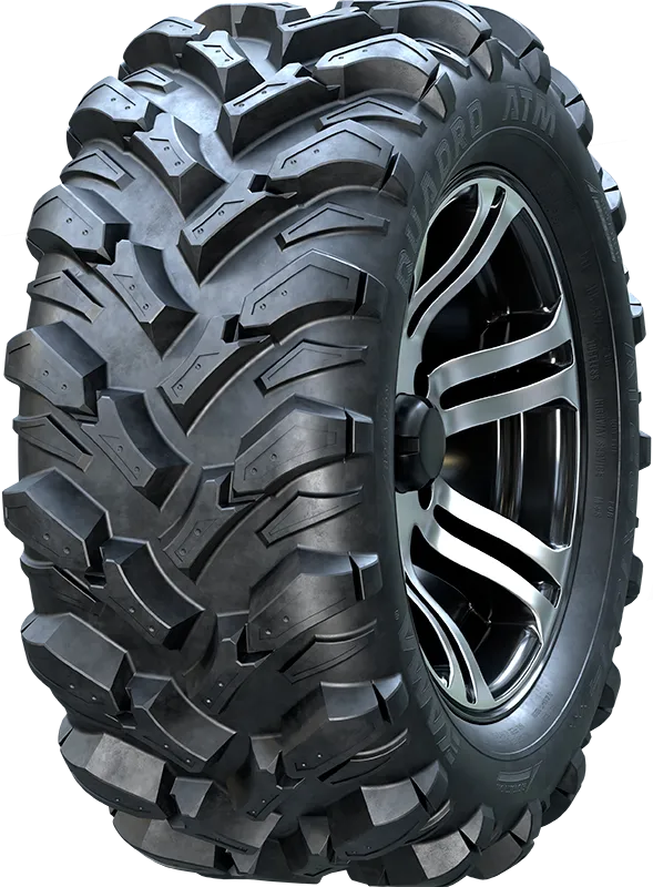 KAMA QUADRO ATM (НК-437) в Заводоуковске — KAMA TYRES KAMA QUADRO ATM (НК-437) в Заводоуковске
