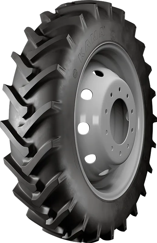 KAMA-405 в Заводоуковске — KAMA TYRES KAMA-405 в Заводоуковске